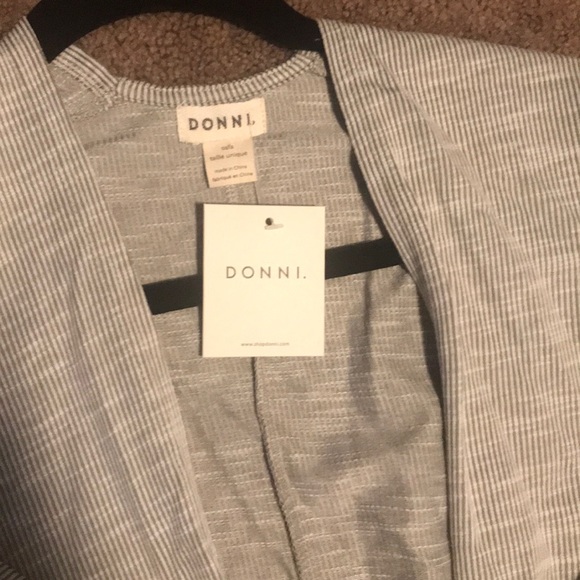 Cardigan - Picture 3 of 4